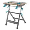 MASTER 650 ERGO - Mesa de trabajo plegable