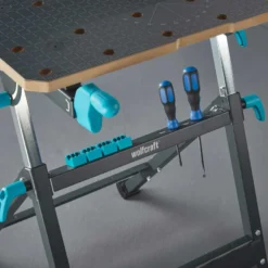 MASTER 650 ERGO - Mesa de trabajo plegable