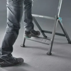 MASTER 650 ERGO - Mesa de trabajo plegable