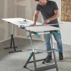 MASTER 650 ERGO - Mesa de trabajo plegable