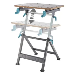 MASTER 650 ERGO - Mesa de trabajo plegable