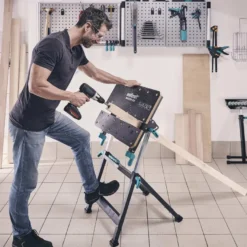 MASTER 650 ERGO - Mesa de trabajo plegable