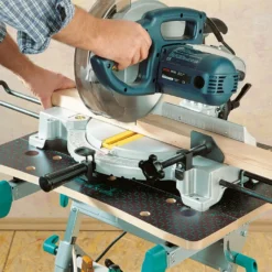 MASTER 600 - Mesa de trabajo y sujeción