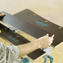 MASTER 600 - Mesa de trabajo y sujeción