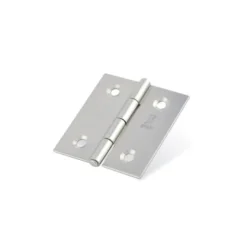 M-307 - Bisagra de librillo acero inox