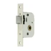 MCM 1510 - Picaporte de caja reversible