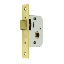 MCM 1510 - Picaporte de caja reversible