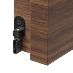 Módulo para puerta pivotante burlete Planet US