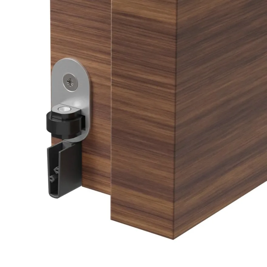 Módulo para puerta pivotante burlete Planet US