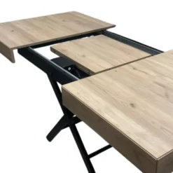 MECAM - Estructura para mesa elavable motorizada