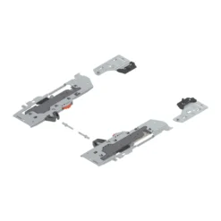Mecanismo expulsión cajones Blum Tandembox Antaro