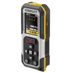 Medidor Láser Distanciómetro (STANLEY) FMHT77050-XJ - 60 metros