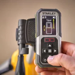 Medidor Láser Distanciómetro (STANLEY) FMHT77050-XJ - 60 metros