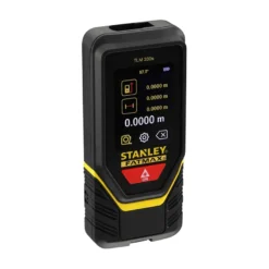 Medidor Láser Distanciómetro (STANLEY) TLM330 - 100 metros