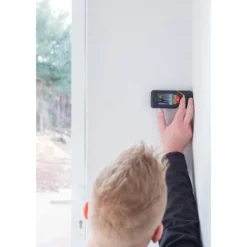 Medidor Láser Distanciómetro (STANLEY) TLM330 - 100 metros