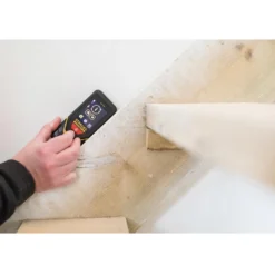 Medidor Láser Distanciómetro (STANLEY) TLM330 - 100 metros