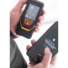 Medidor Láser Distanciómetro (STANLEY) TLM165 - 50 metros