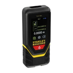 Medidor Láser Distanciómetro (STANLEY) TLM165 - 50 metros