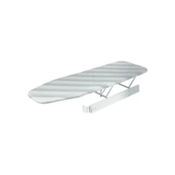 Mesa de planchar para cajón plegable y extraíble