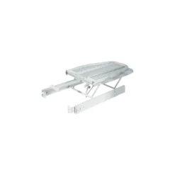 Mesa de planchar para cajón plegable y extraíble
