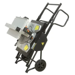 Mesa de trabajo transportable Virutex MT58K
