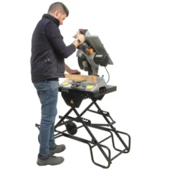 Mesa de trabajo transportable Virutex MT58K
