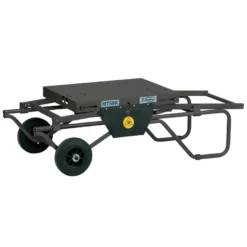 Mesa de trabajo transportable Virutex MT58K