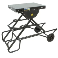 Mesa de trabajo transportable Virutex MT58K