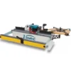 Mesa de uso estacionario Automática Aplacadora MEB250