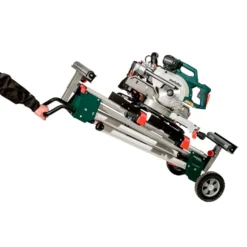 METABO KSU 251 - Mesa de trabajo transportable