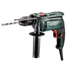 Metabo SBE 650 - Taladro percutor 650W.