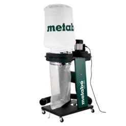 METABO SPA - Aspirador de virutas (1200W)