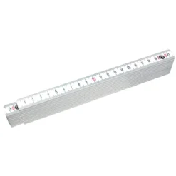 Metro plegable carpintero