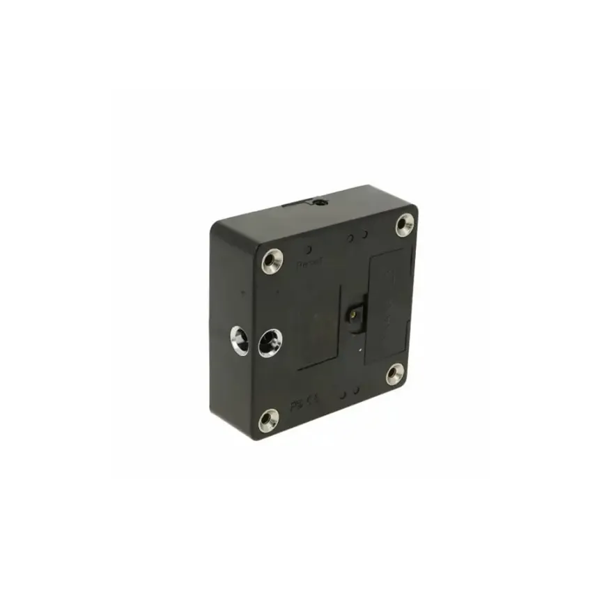MIFARE1 - Cerradura electrónica invisible para taquillas