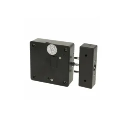 MIFARE1 - Cerradura electrónica invisible para taquillas