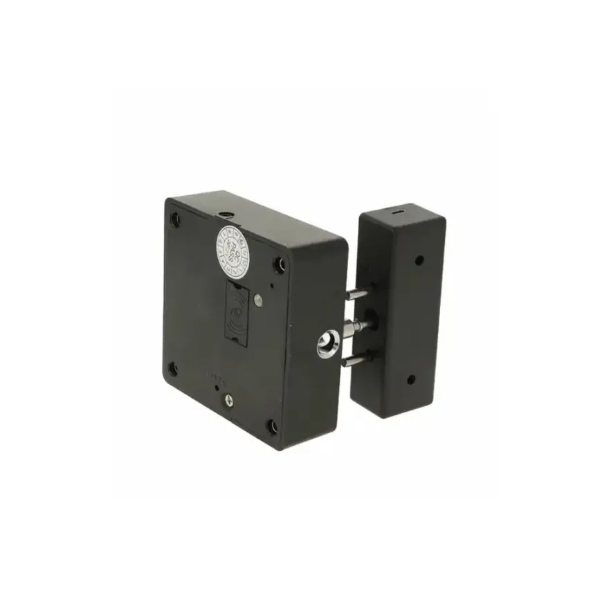 MIFARE1 - Cerradura electrónica invisible para taquillas
