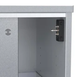 MIFARE1 MINI - Cerradura electrónica invisible para taquillas