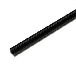 MILLED - Perfil LED asimétrico inclinado para embutir