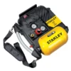 Mini compresor portátil sin mantenimiento STANLEY Airboss (1,5HP / 5L)