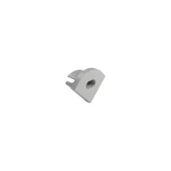MINI CORNER - Perfil sobrepuesto esquinero para rollos led de 15W/m. máx.