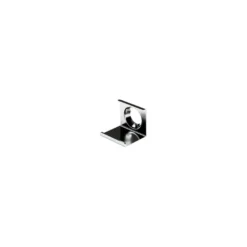 MINI CORNER - Perfil sobrepuesto esquinero para rollos led de 15W/m. máx.