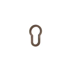 MINIMAL - Jgo. 2 bocallaves de serreta para sobreponer