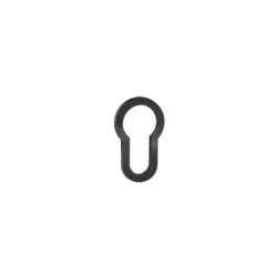 MINIMAL - Jgo. 2 bocallaves de serreta para sobreponer