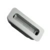 Minimal Plus XT - Cerradero magnético regulable AGB para marcos de madera