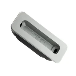 Minimal Plus XT - Cerradero magnético regulable AGB para marcos de madera