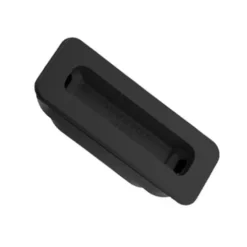 Minimal Plus XT - Cerradero magnético regulable AGB para marcos de madera