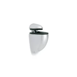 MINI PELÍCANO - Soporte para estantes de 40 mm. regulable hasta 24 mm