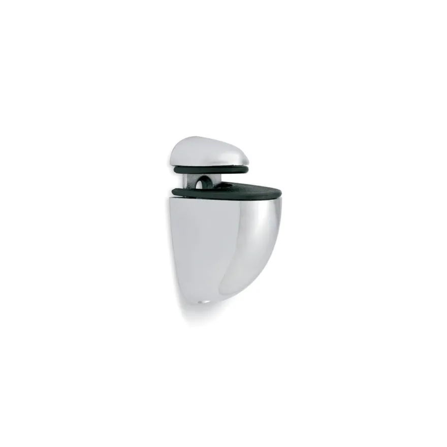 MINI PELÍCANO - Soporte para estantes de 40 mm. regulable hasta 24 mm