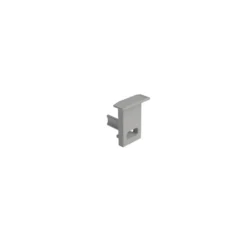 MINI - Perfil empotrado para rollos led de 15W/m. máx.