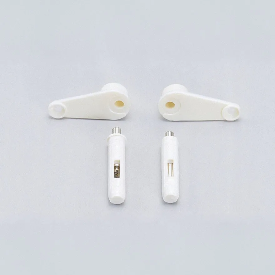 MINI PIVOTIC PV-30 - Kit de bisagras pivotantes invisibles